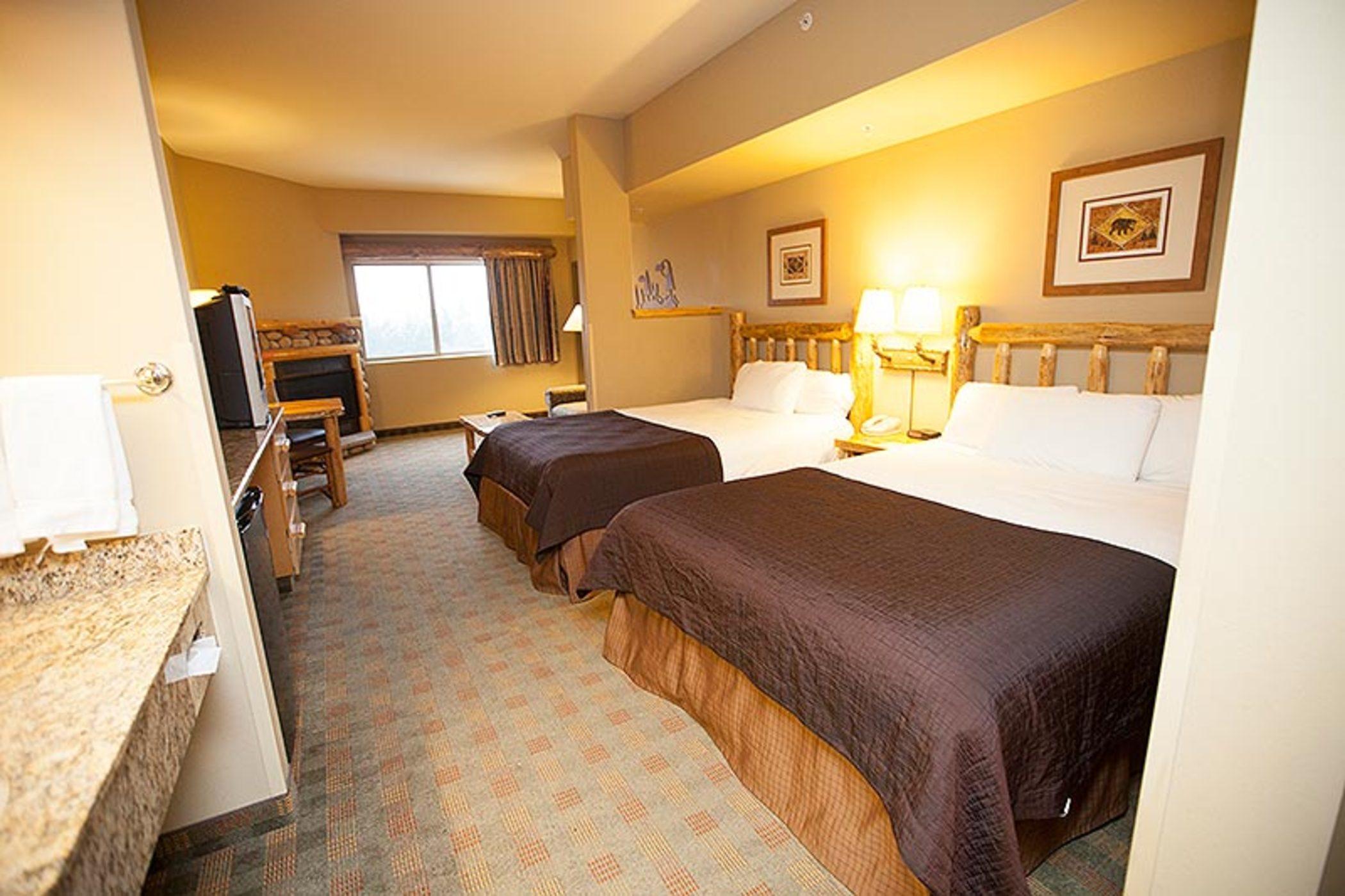 Great Wolf Lodge Southern California Garden Grove Exterior photo