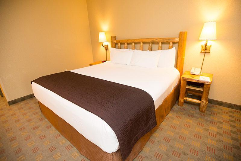 Great Wolf Lodge Southern California Garden Grove Exterior photo