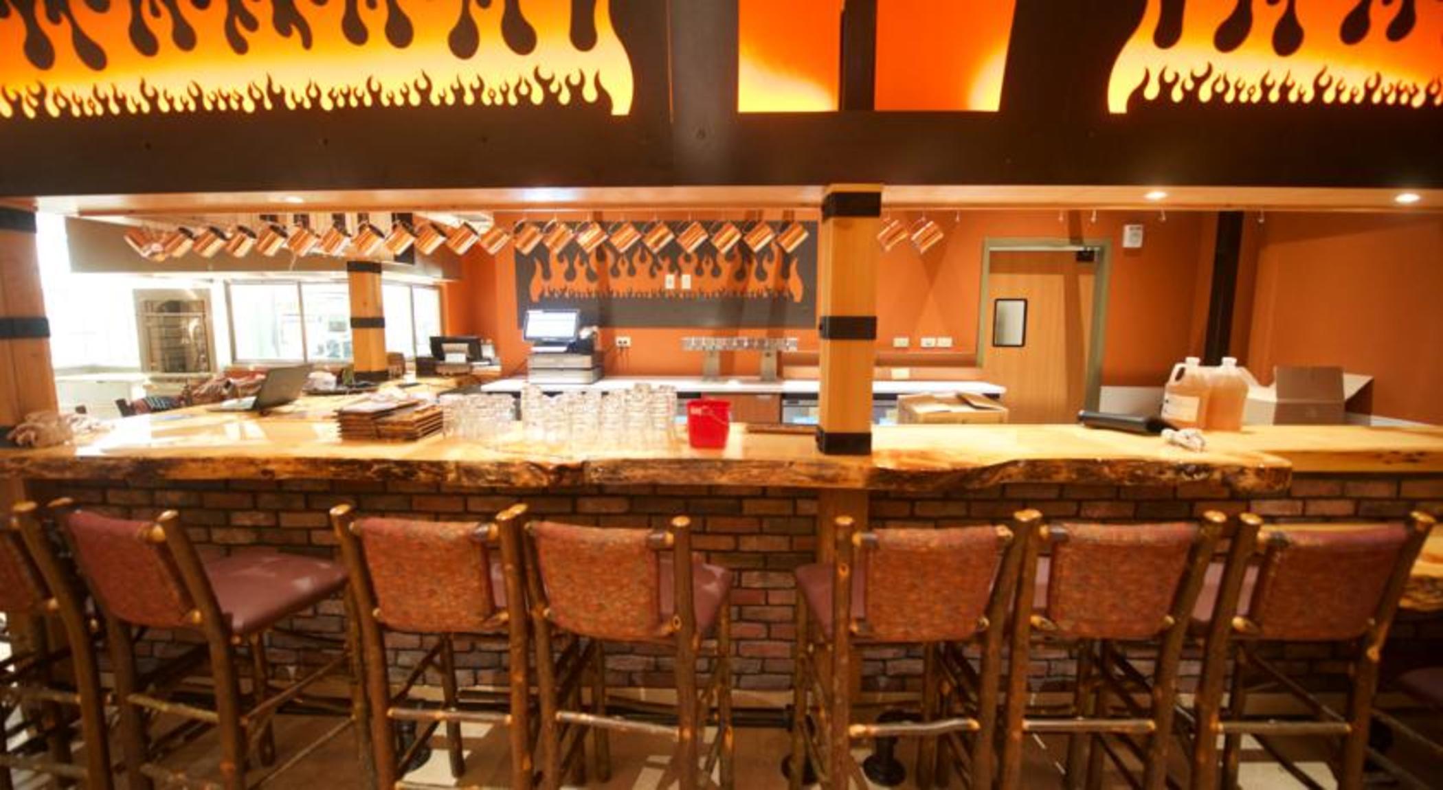 Great Wolf Lodge Southern California Garden Grove Exterior photo