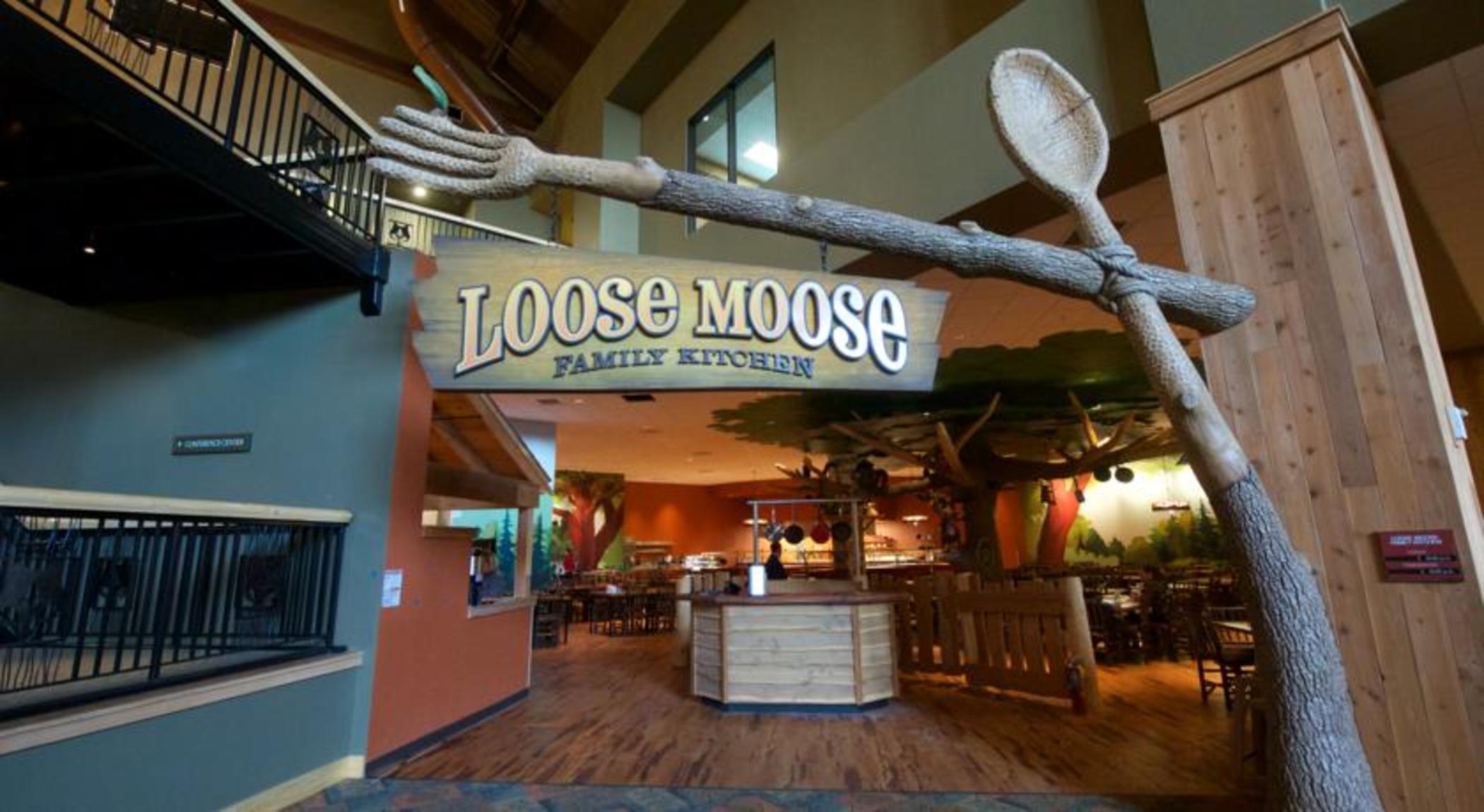 Great Wolf Lodge Southern California Garden Grove Exterior photo