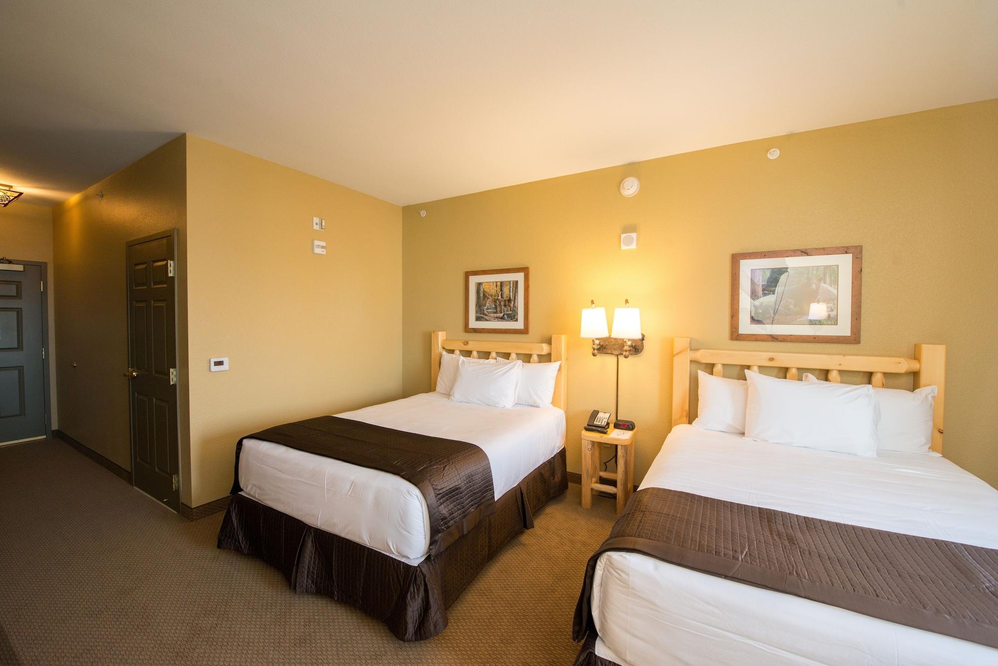 Great Wolf Lodge Southern California Garden Grove Exterior photo
