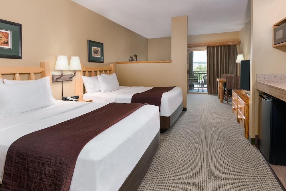 Great Wolf Lodge Southern California Garden Grove Exterior photo
