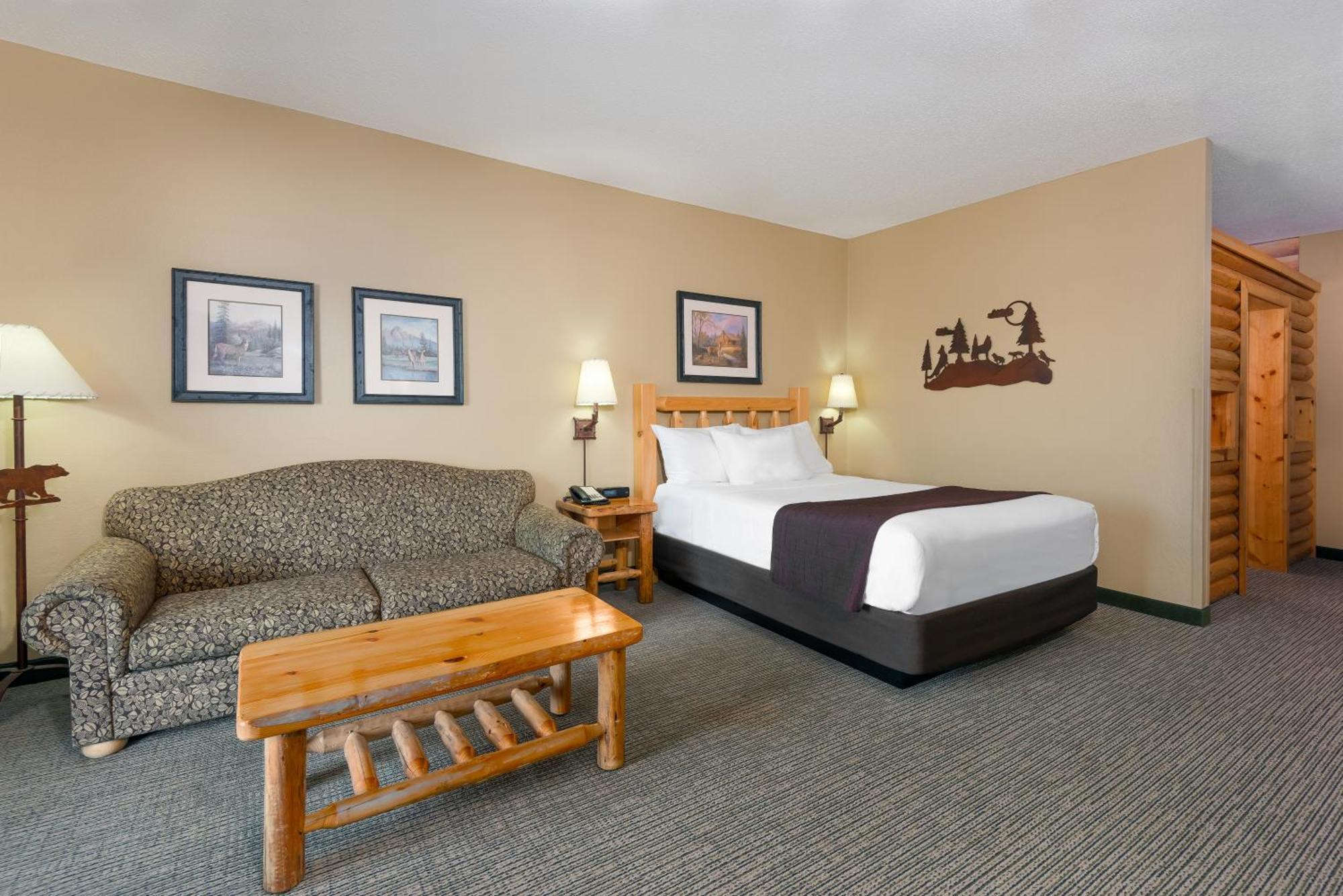 Great Wolf Lodge Southern California Garden Grove Exterior photo