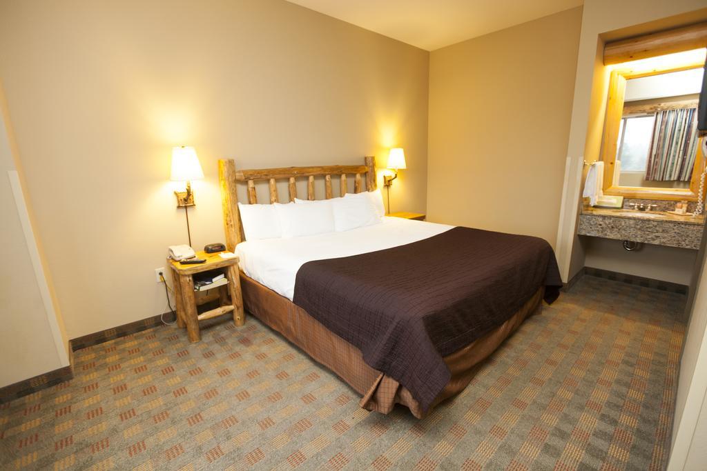 Great Wolf Lodge Southern California Garden Grove Exterior photo